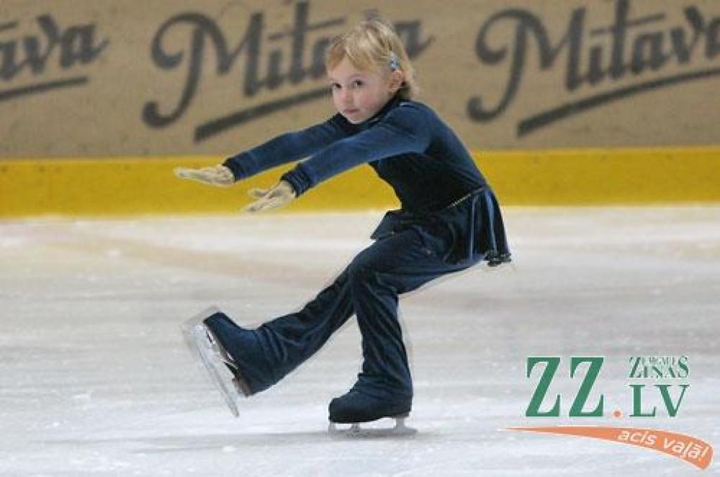 Marija Korotkova
Autors: Agris Samcovs.