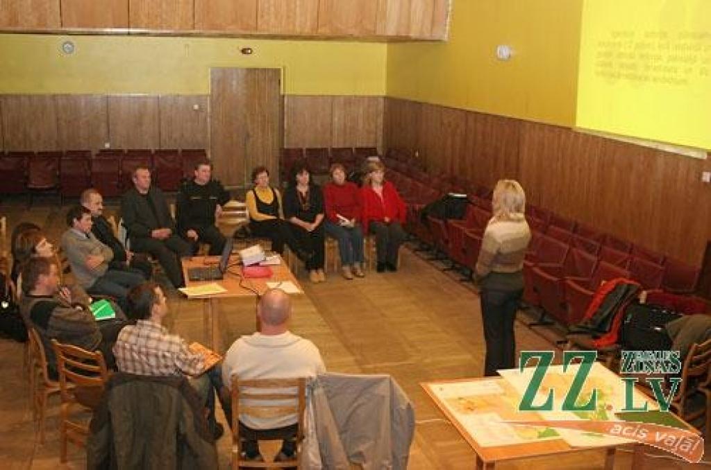 Autors: Maira Dudareva.