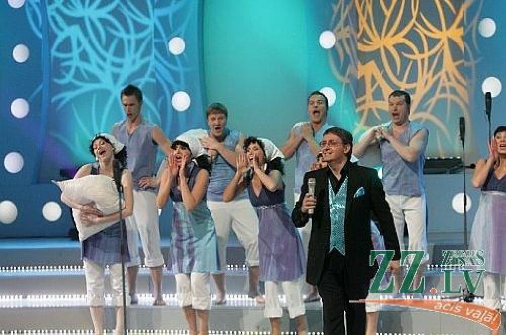 Autors: TV3 publicitātes foto / F64