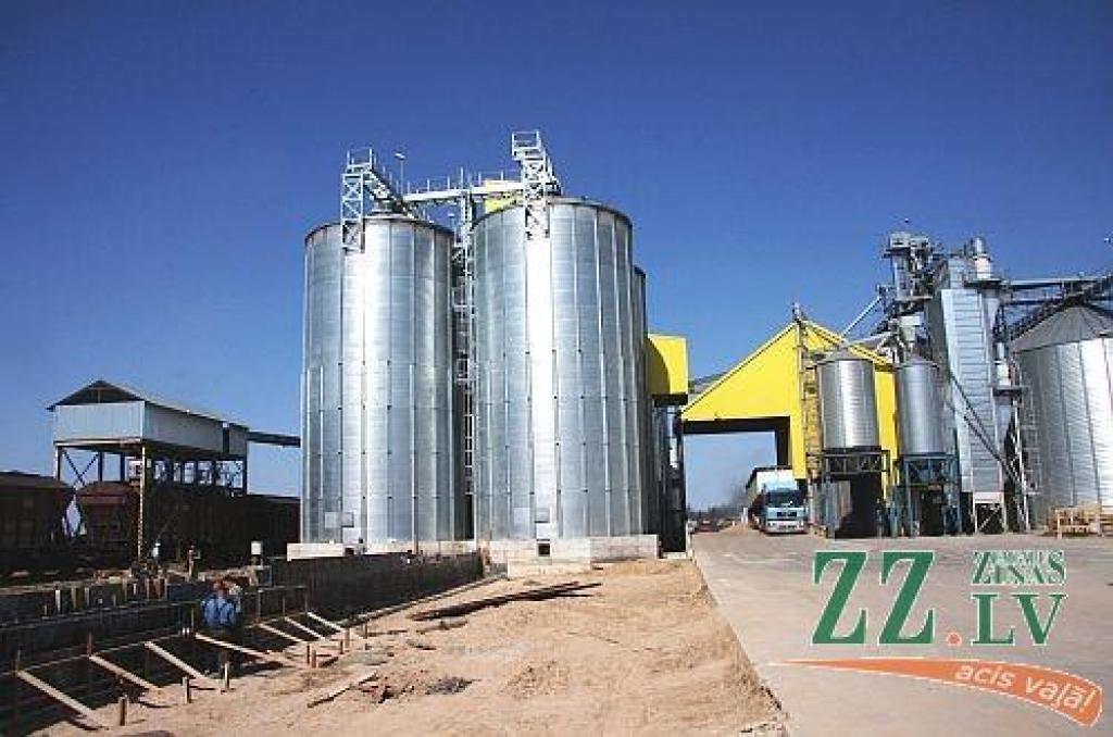 Autors: ZZ arhīva foto