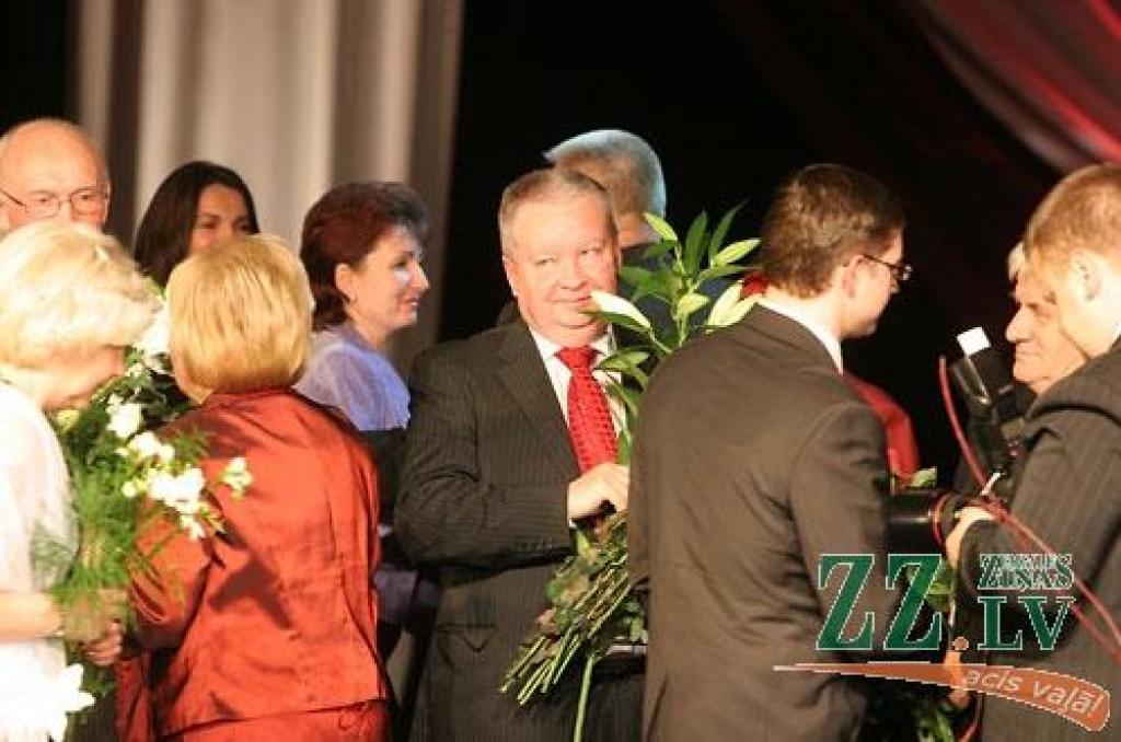 Autors: Maira Dudareva.