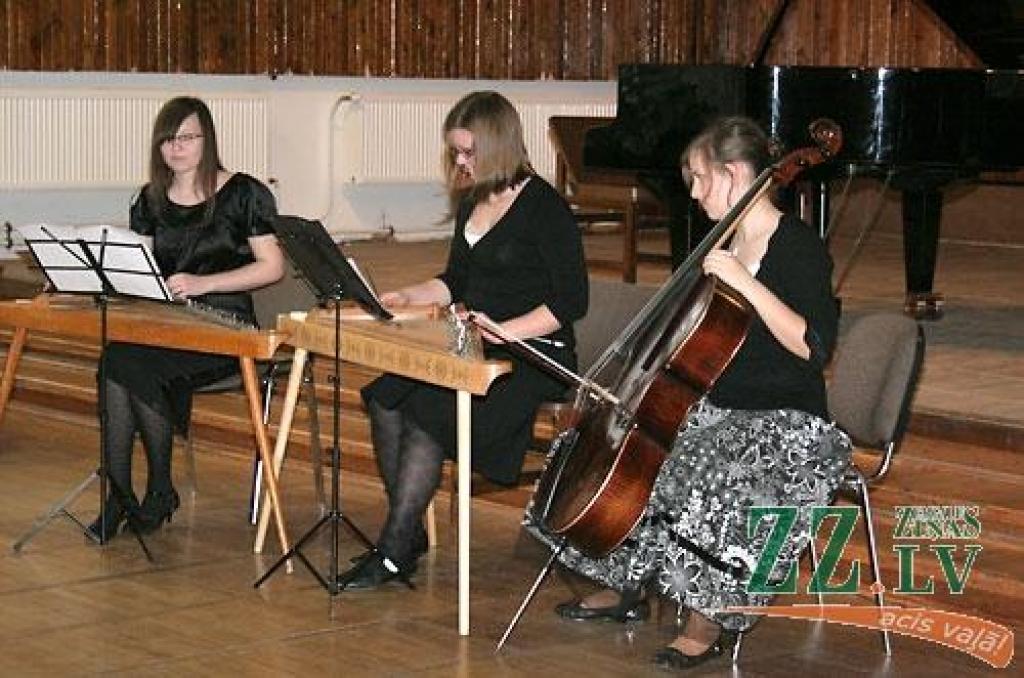 Autors: Maira Dudareva.