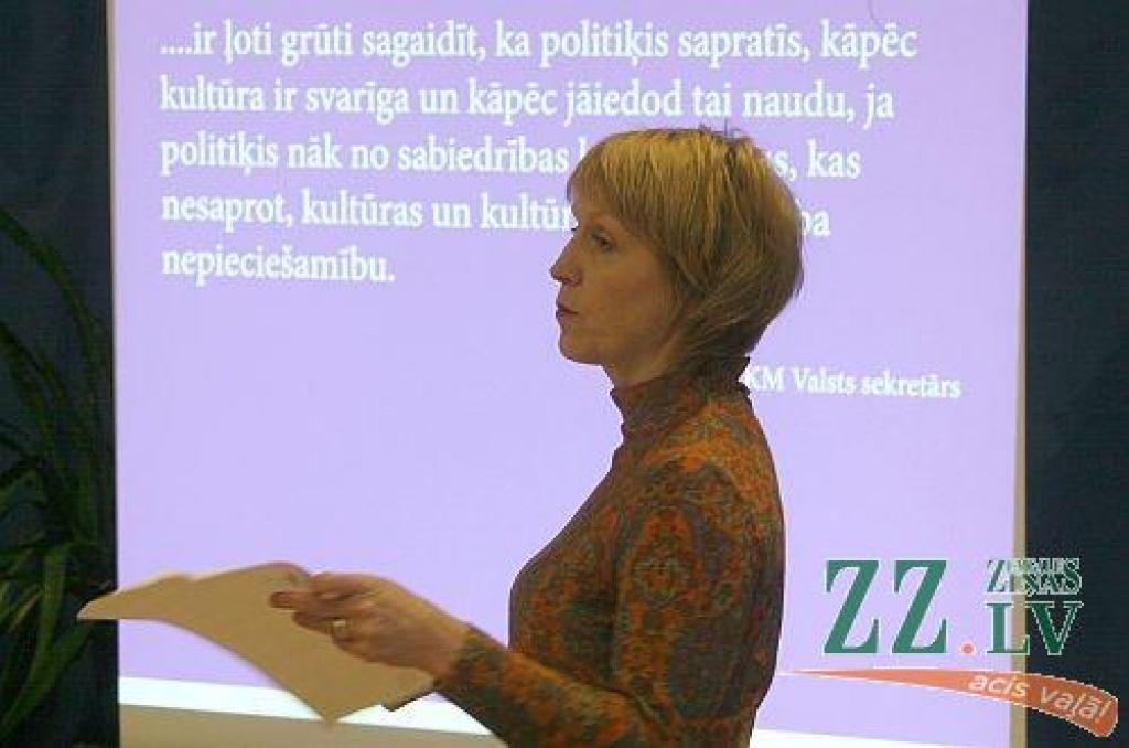 Autors: Maira Dudareva.