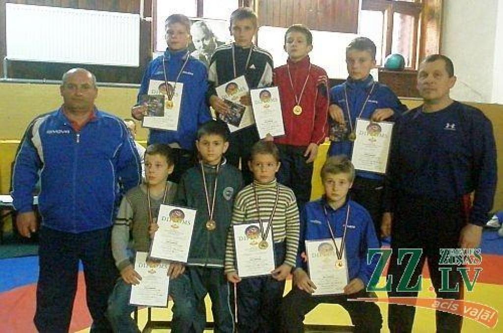 Autors: Publicitātes foto.