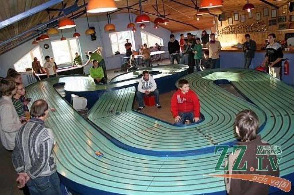 Autors: Publicitātes foto.