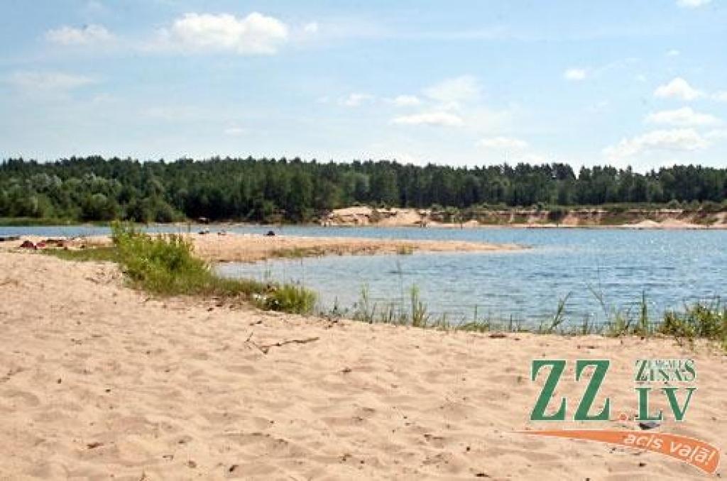 Pūteļu karjeru iecienījušos atpūtniekus maiņas darījums nekādi neietekmēšot
Autors: No «Ziņu» arhīva. 