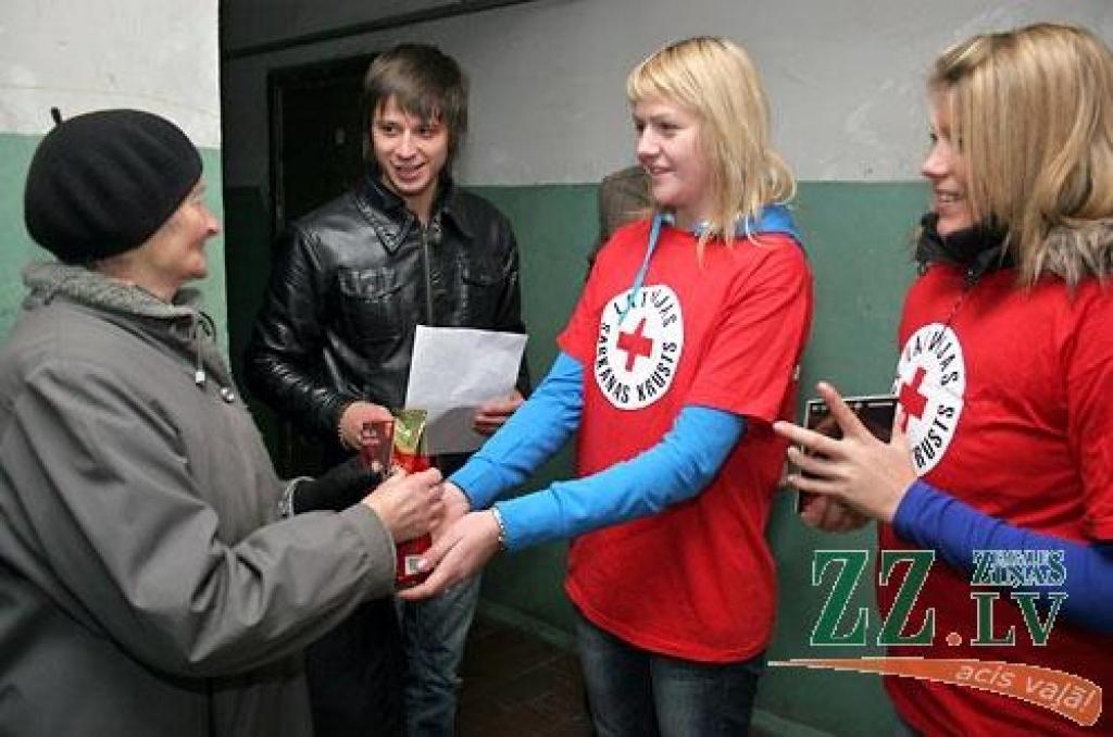 Autors: Agris Samcovs.