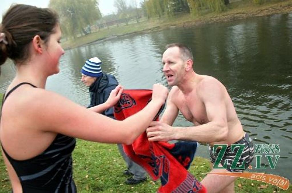 Autors: Agris Samcovs.