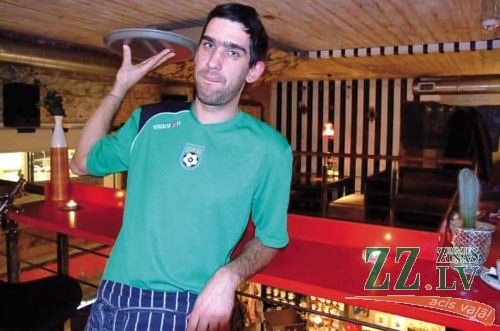 Autors: Imants Kaziļuns