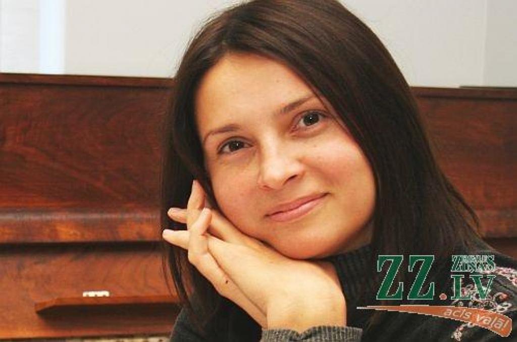 Autors: Agris Samcovs