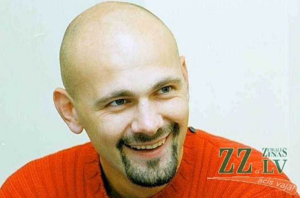 Jānis Jubalts.
Autors: ZZ arhīva foto