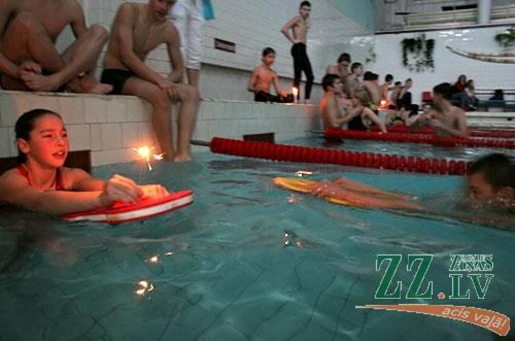 Autors: Agris Samcovs