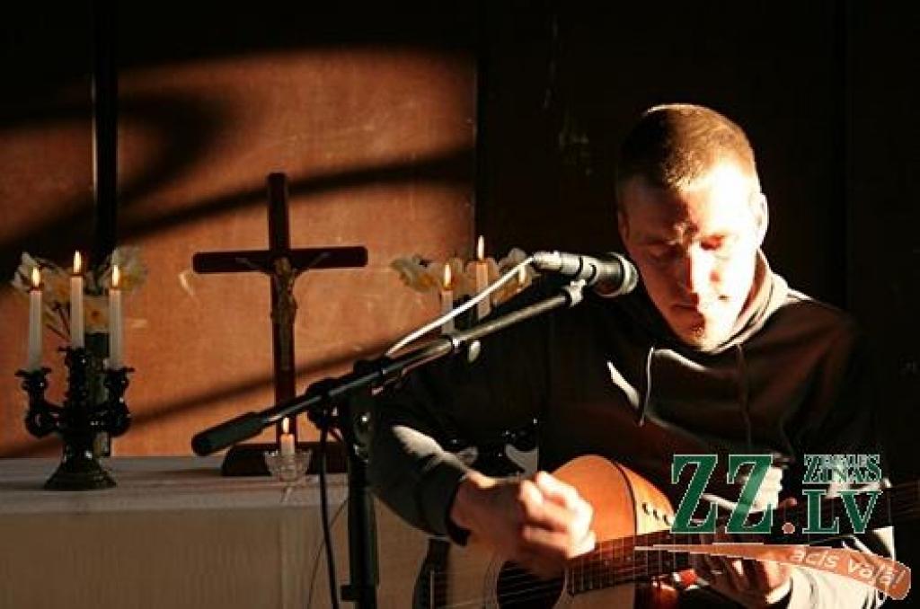 Kārlis Kazāks.
Autors: Publicitātes foto