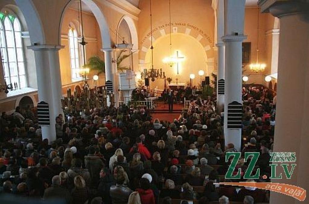 Autors: ZZ arhīva foto