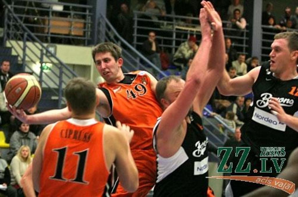 Autors: Agris Samcovs