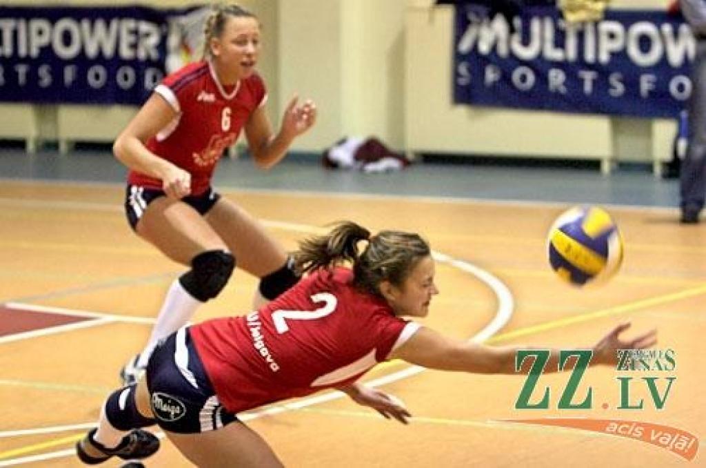 Autors: Agris Samcovs