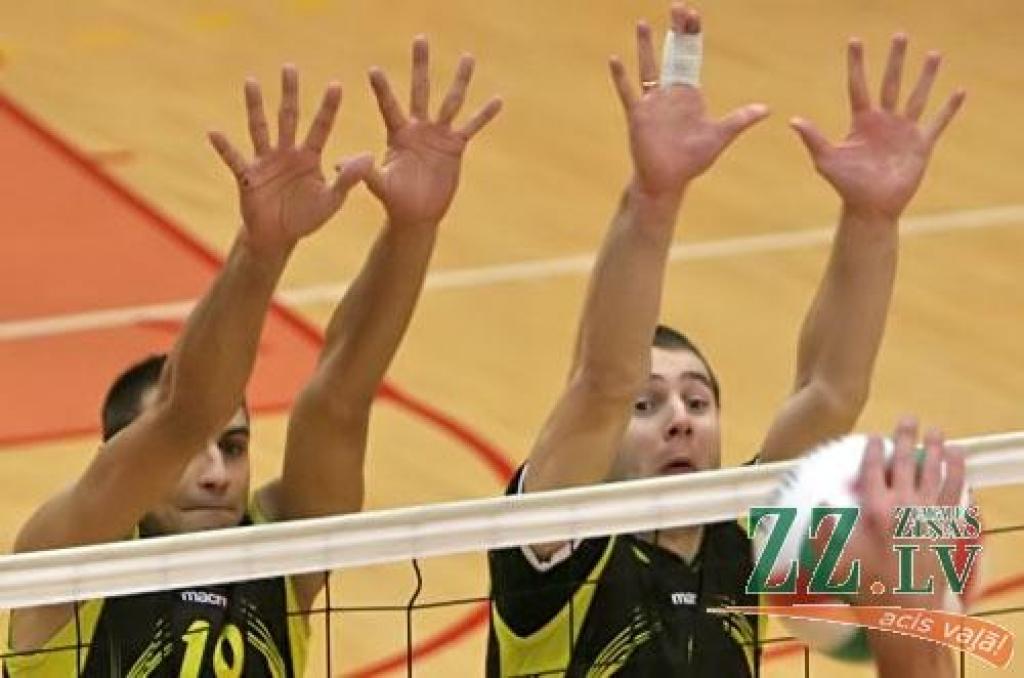 Autors: Agris Samcovs