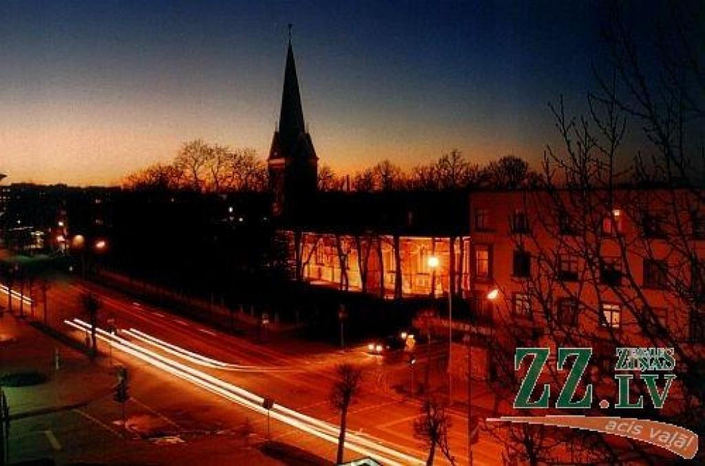 Autors: ZZ arhīva foto