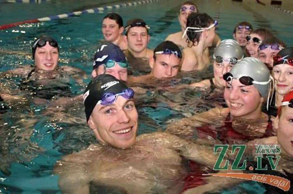 Autors: Agris Samcovs