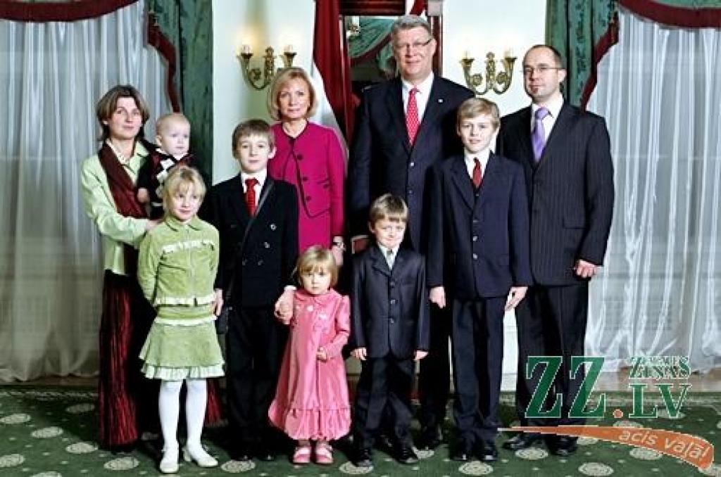 Autors: Toms Kalniņš, Valsts prezidenta kanceleja