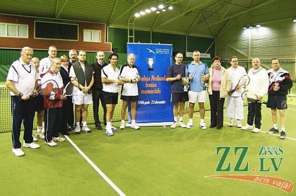 Autors: Publicitātes foto.