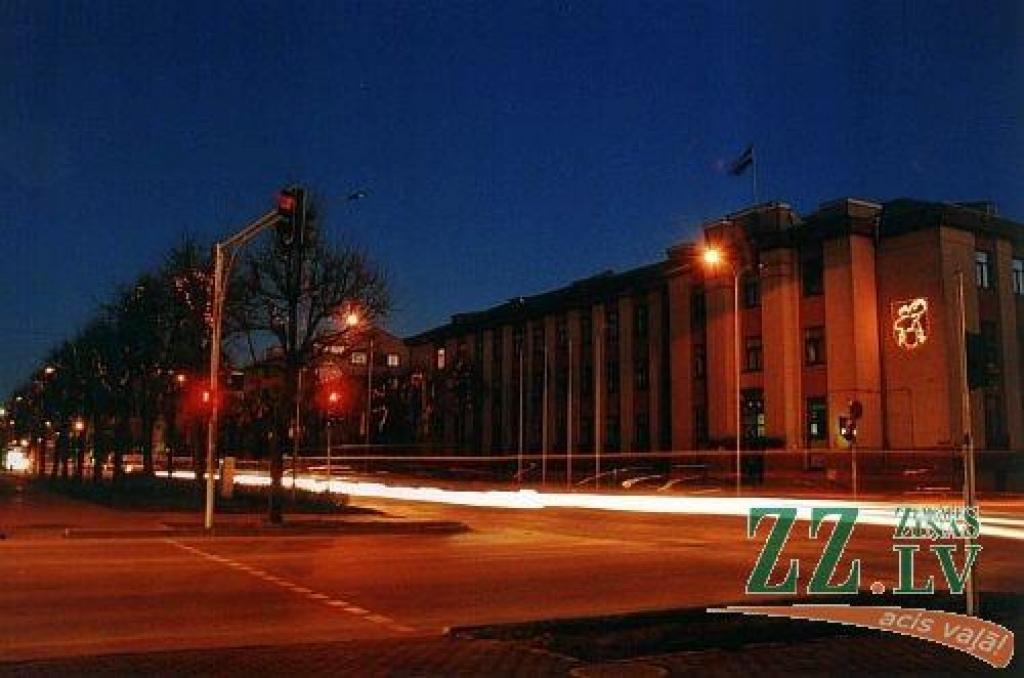 Autors: ZZ arhīva foto