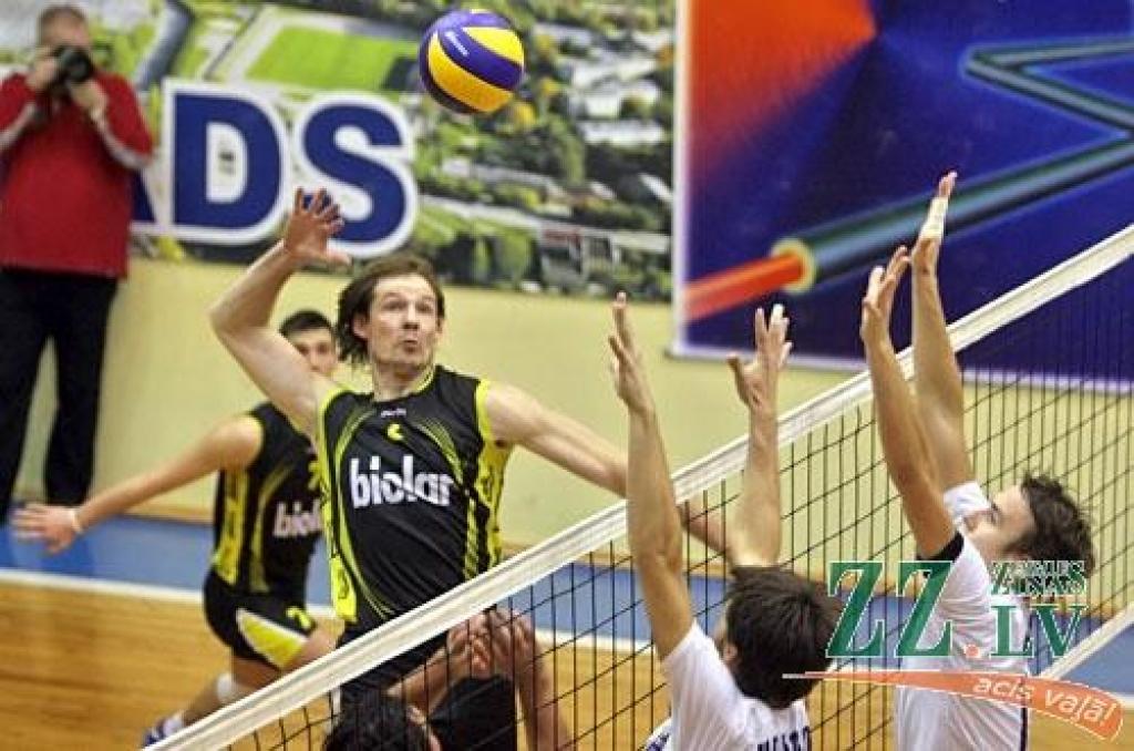 Autors: Agris Samcovs