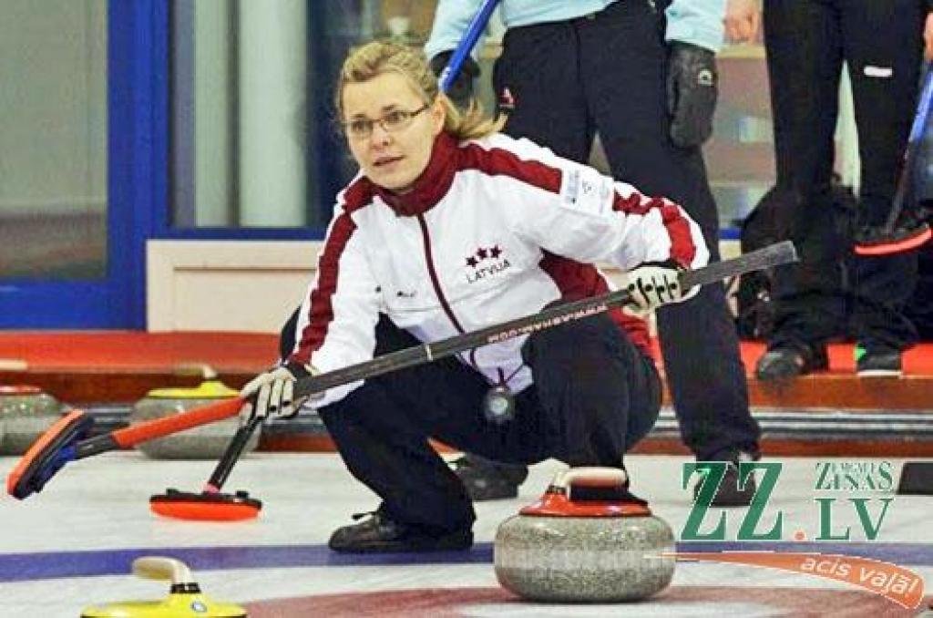 Skips Iveta Staša-Šaršūne 
Autors: no www.ecc2009.co.uk