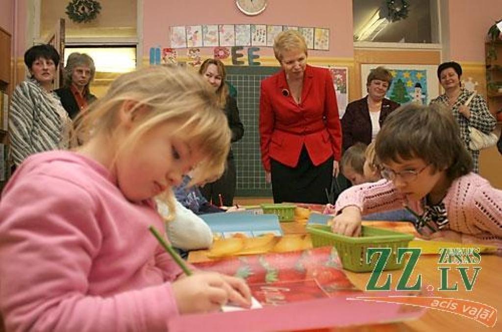 Autors: Maira Dudareva