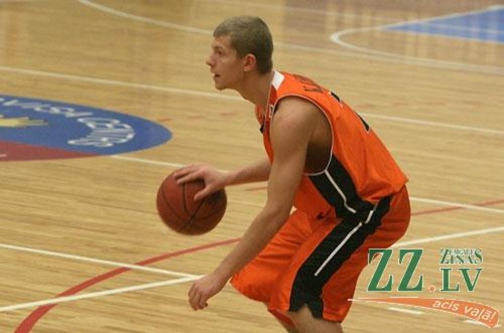 Autors: Agris Samcovs