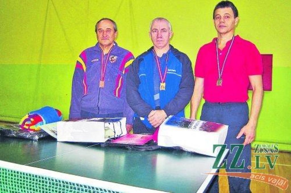 Autors: no JSSC arhīva