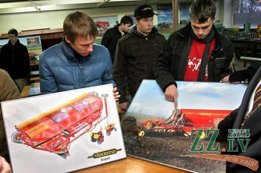 Autors: Agris Samcovs