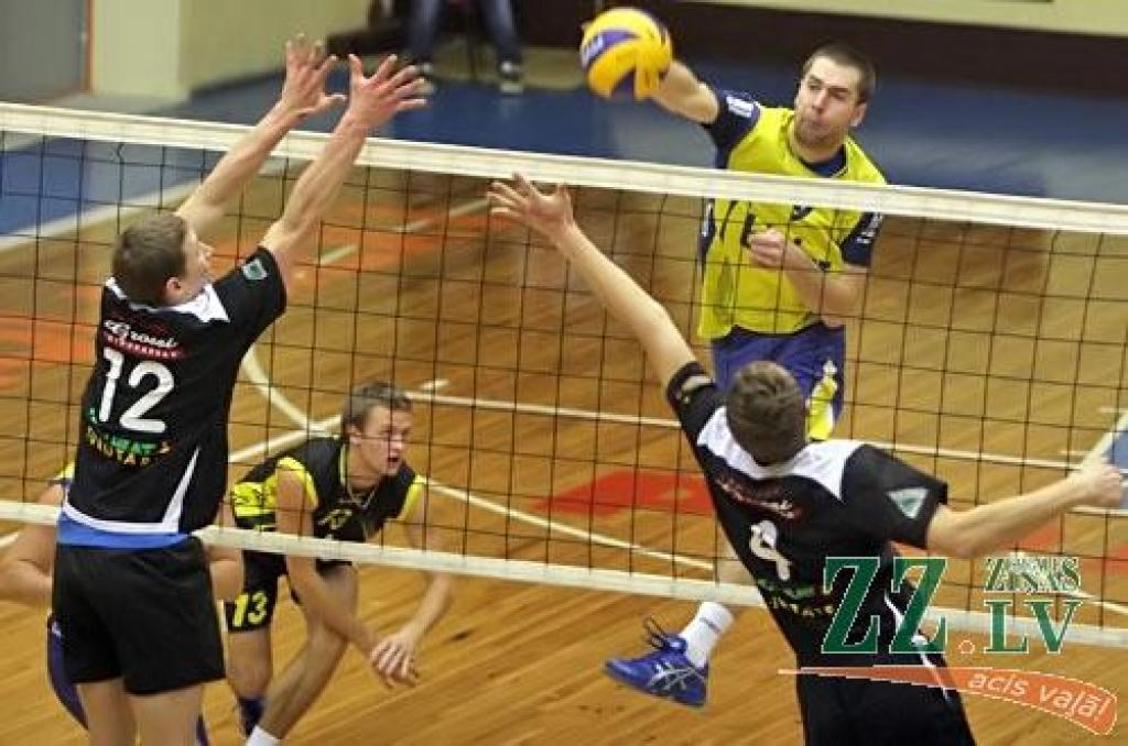 Autors: Agris Samcovs