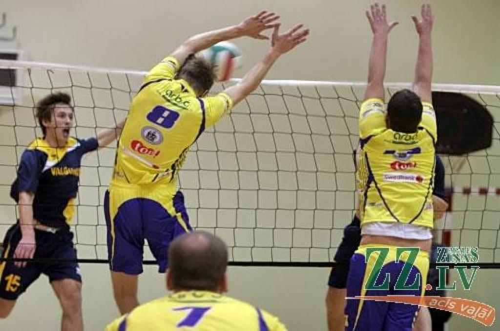 Autors: Agris Samcovs