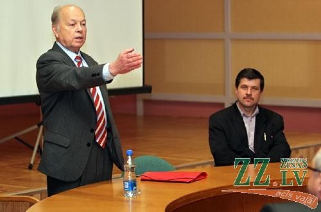 Autors: Agris Samcovs