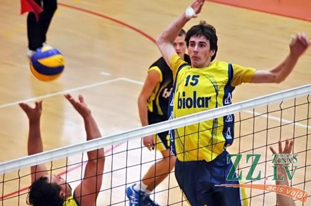 Autors: Agris Samcovs