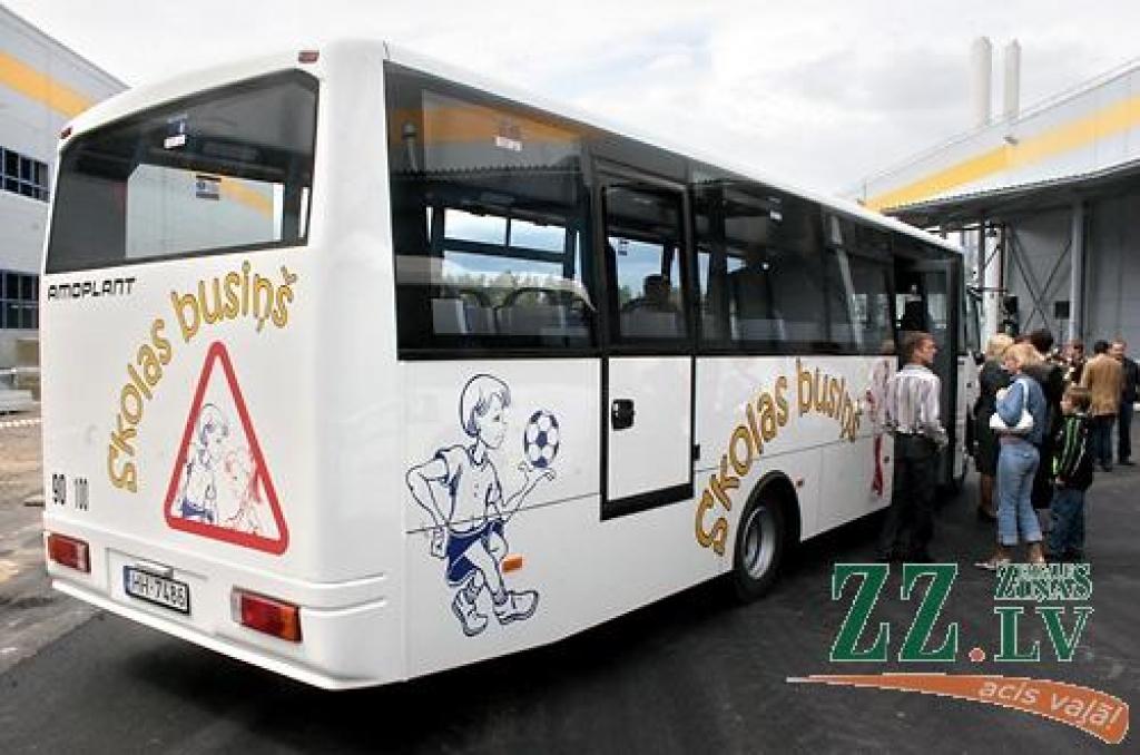 Autors: ZZ arhīva foto