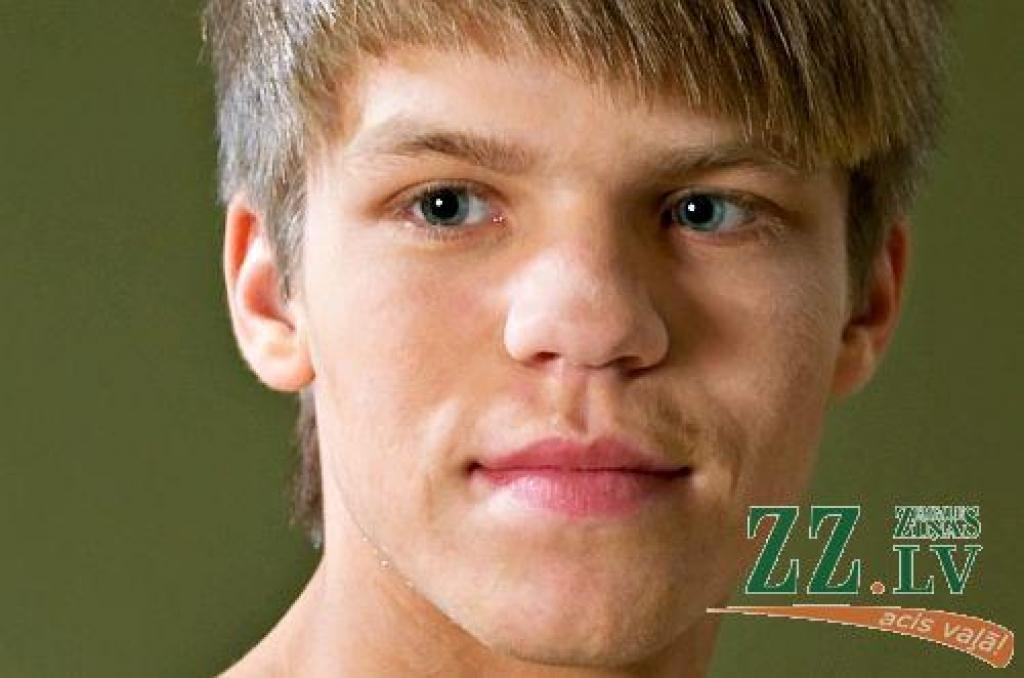 Autors: Juris Zēbergs