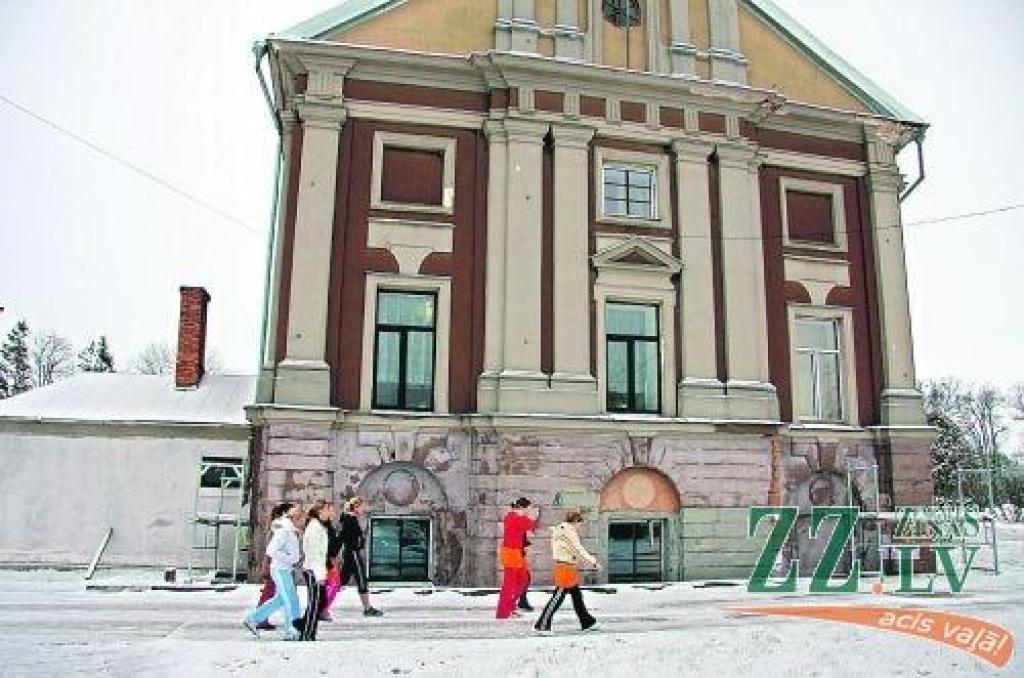 Autors: ZZ arhīva foto