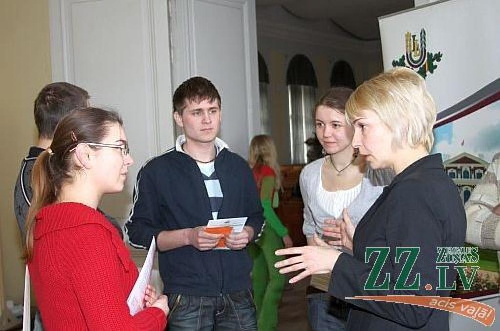 Autors: no LLU arhīva