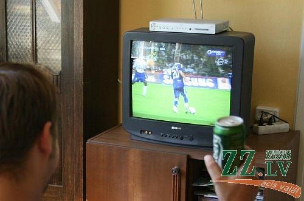 Autors: ZZ arhīva foto