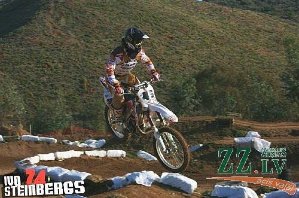 Autors: no www.ivosteinbergs.com