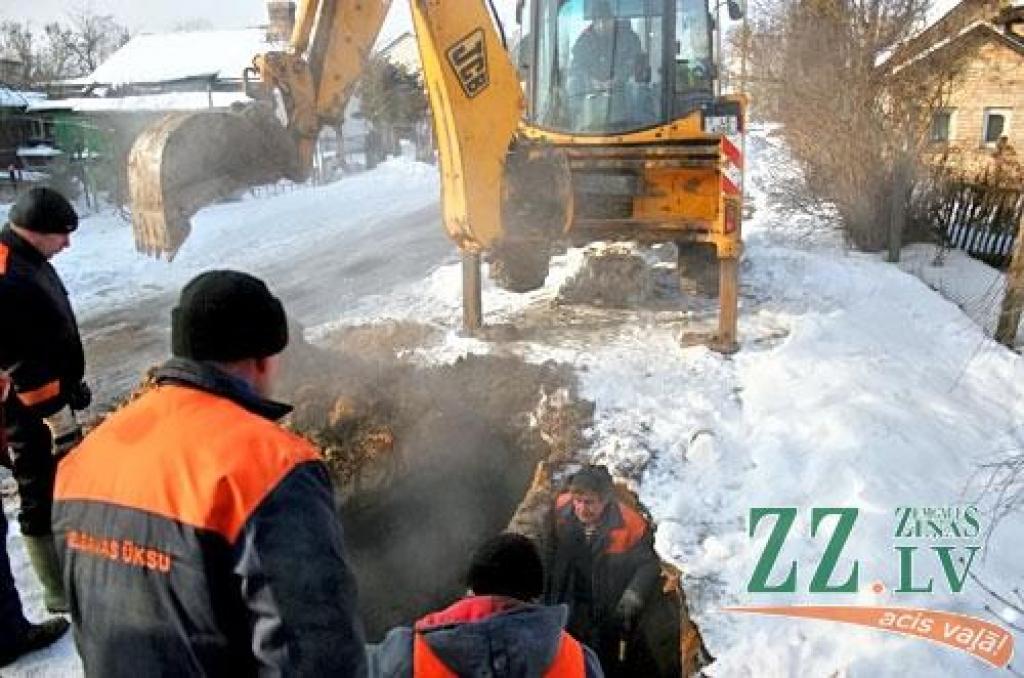 Autors: Agris Samcovs