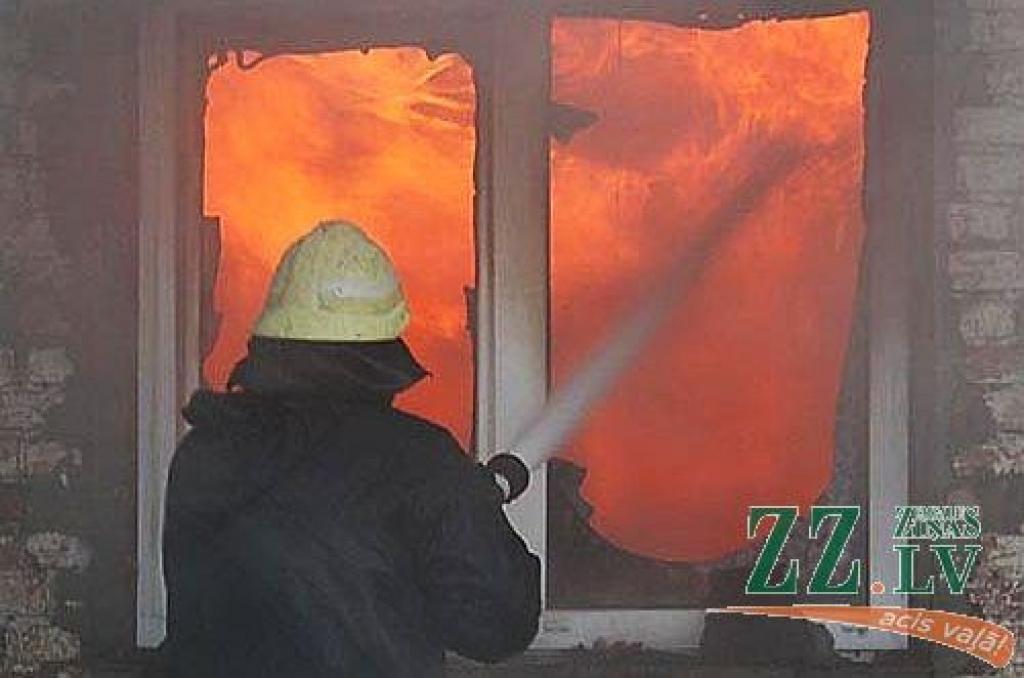 (Attēls nav no konkrētās notikuma vietas.)
Autors: ZZ arhīva foto