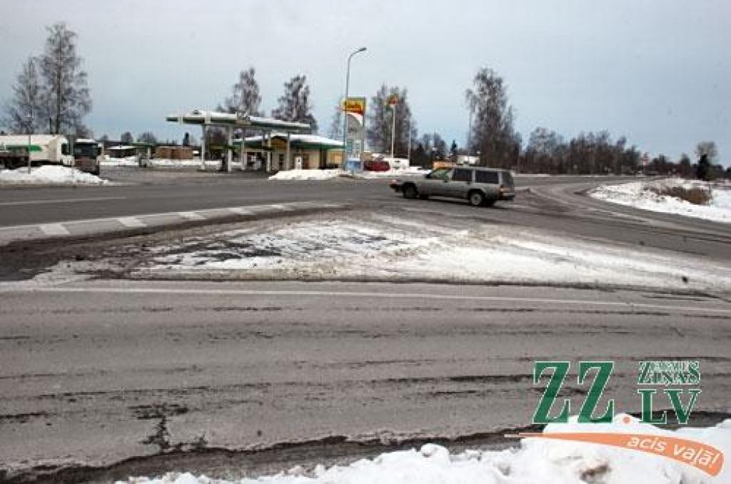 Autors: Agris Samcovs