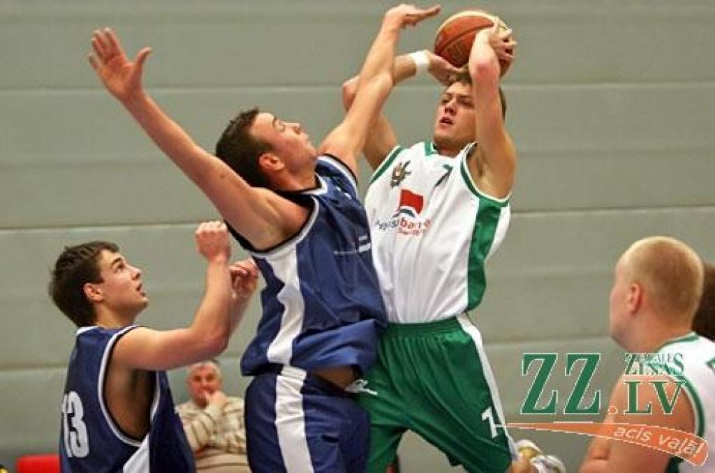 Autors: Agris Samcovs