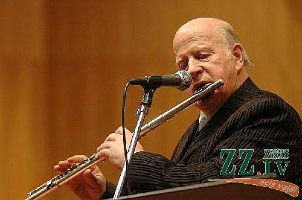 Ivars Birkāns.
Autors: Publicitātes foto
