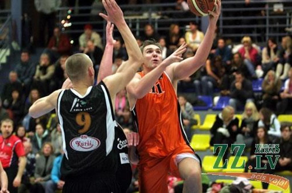 Kaspars Cipruss.
Autors: Agris Samcovs