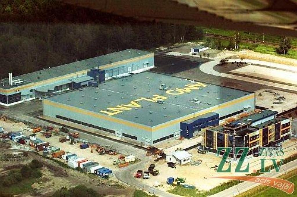 Autors: Publicitātes foto