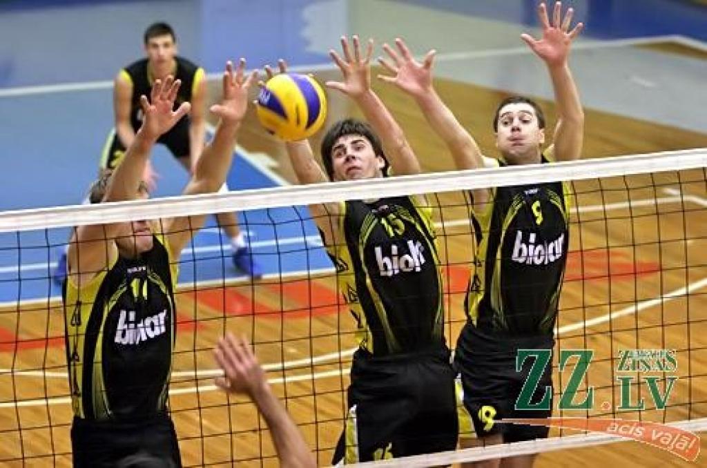 Autors: Agris Samcovs